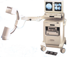 Fluoroscan Premier C-Arm