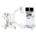 OEC 9600 Super C C-Arm