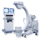 OEC 9800 ESP C-Arm