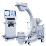 OEC 9800 ESP C-Arm