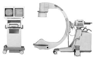 OEC 9800 ESP C-Arm