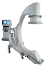 OEC 9800 Plus C-Arm