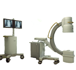 Philips Pulsera C-Arm