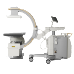 Philips Veradius C-Arm