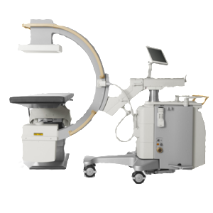 Philips Veradius C-Arm