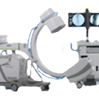 Siemens Arcadis Avantic C-Arm