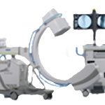 Siemens Arcadis Avantic C-Arm