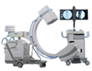 Siemens Arcadis Avantic C-Arm