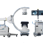 Siemens Arcadis Orbic C-Arm