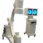 Ziehm 7000 IMS 2000 C-Arm