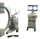 Ziehm Expo Scope 7000 C-Arm