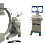 Ziehm Expo Scope 7000 C-Arm