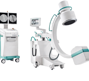 Ziehm Vision C-Arm