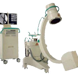 Ziehm Vista C-Arm