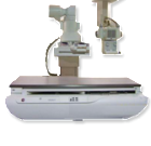 GE Legacy R & F X-Ray