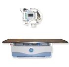 GE Proteus Rad Room X-Ray