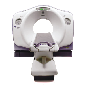 GE VCT 64 Slice CT-Scanner