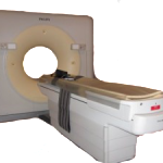 Philips Brilliance 16 CT-Scanner