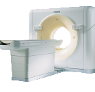 Philips Brilliance 6 CT-Scanner