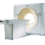 Philips Brilliance 6 CT-Scanners