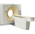Philips Brilliance 64 CT-Scanner