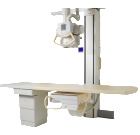 Philips Digital Diagnost TH X-Ray