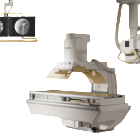 Philips Easy Diagnost X-Ray