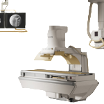 Philips Easy Diagnost X-Ray