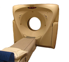 Philips MX 8000 Quad CT-Scanner
