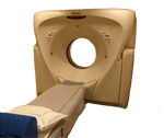 Philips MX 8000 Quad CT-Scanner