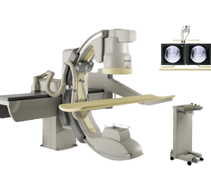Philips MultiDiagnost X-Ray