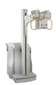 Philips Practix Convenio MRI X-Ray