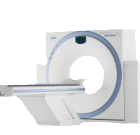 Siemens Emotion 16 CT-Scanner