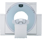 Siemens Emotion 6 CT Scanner