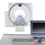 Siemens Emotion Duo CT-Scanner