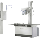 Siemens Multix X-Ray