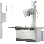 Siemens Multix X-Ray