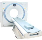 Siemens Sensation 16 CT Scanner