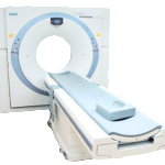 Siemens Sensation 16 CT Scanner