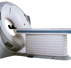 Toshiba Aquillion 32 CT-Scanner