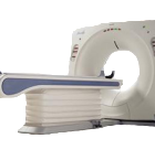 Toshiba Asteion Quad CT-Scanner