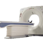 Toshiba Asteion Quad CT-Scanner