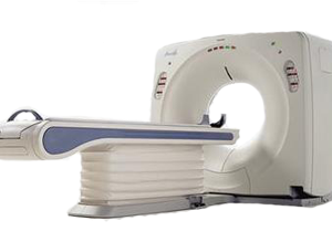 Toshiba Asteion Quad CT-Scanner