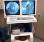 OEC 9800, G.E., Injection, C-arm, X-ray, Dicom,Digital, Portable X-ray, Image